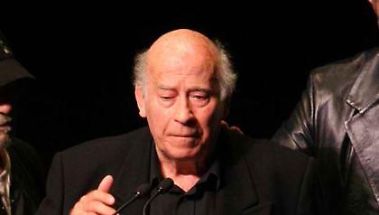 Η Ελλάδα είπε αντίο στον Θανάση της