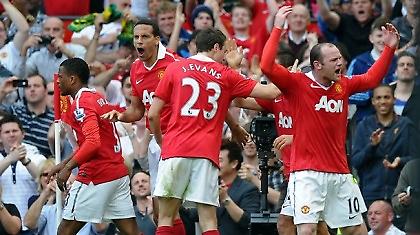 Μία λίρα πάνω στα νέα εισιτήρια της Γιουνάιτεντ