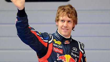 «Καλό παράδειγμα ο Αλόνσο»