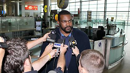 Σχορτσανίτης: «Είμαστε έτοιμοι για τα πάντα»