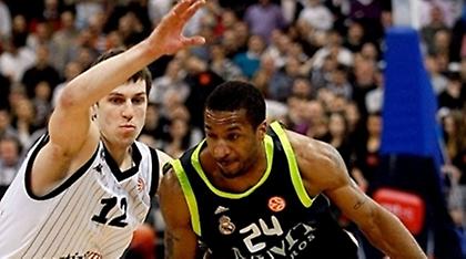 Τάκερ: «Γνωστός σε όλο τον κόσμο ο ‘Σόφο’»