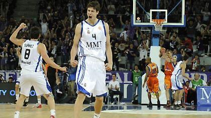 Ρεάλ Μαδρίτης: Η επιστροφή της «βασίλισσας»