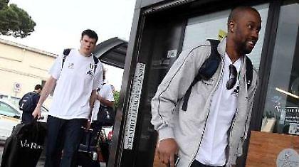 ΜακΚάλεμπ και Διαμαντίδης για το ίδιο… δώρο!