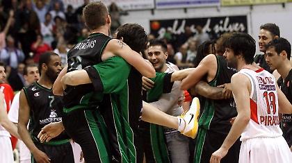 Σιένα: Ένας μικρός... Παναθηναϊκός