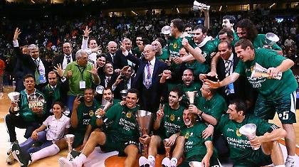 Μόνιμοι κάτοικοι… Final-4