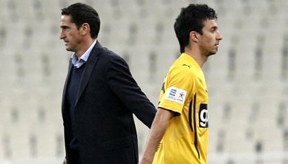 Το παλεύει ο Σκόκο