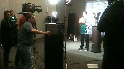 Διαμαντίδης και Μπατίστ με την κούπα! (pics)