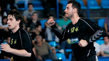 Ένα βήμα από το πρωτάθλημα η ΑΕΚ