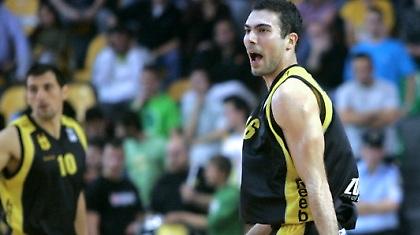 Μία σου και μία μου…