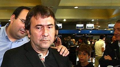 Όχι άλλο… αλάνι, άναψε ντουμάνι