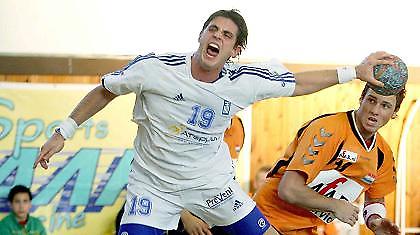 Στην Μπάλινγκεν ο Αλβανός