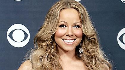Χαζομαμά η Mariah Carey