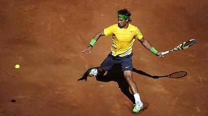 Τον «πέταξε» έξω ο Ναδάλ