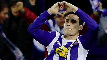 Στη Ρεάλ ο Καγεχόν