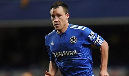 Ο καλύτερος αρχηγός της Τσέλσι