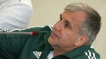 Ομπράντοβιτς, ο «μίστερ τίτλος»