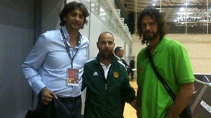 Ευχάριστη έκπληξη για Παναθηναϊκό