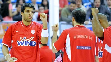 Πρίντεζης: «Μου λείπει ρυθμός»