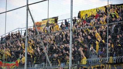 Ξεμούδιασαν με Βέροια