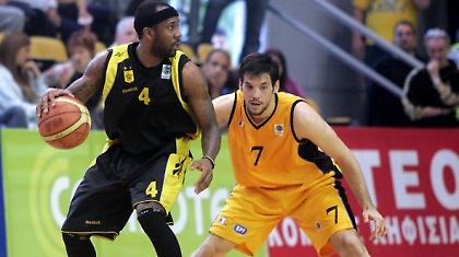 Χωρίς ένα κομμάτι του παζλ