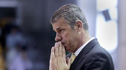 Σούμποτιτς: «Είχαμε ενέργεια»