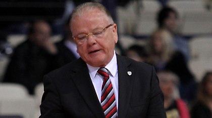 Παράπονα από Ίβκοβιτς