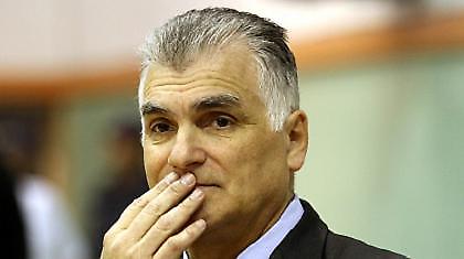 Μαρκόπουλος: «Κάναμε μεγάλη προσπάθεια»