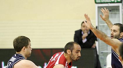 «Θα μας βλέπετε συνεχώς μπροστά σας»