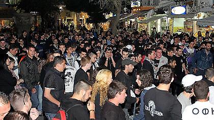 «Ο ΟΦΗ δεν πεθαίνει…»