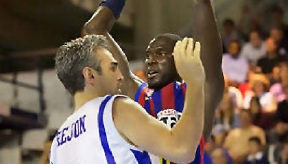 Η αγγαρεία της Μπαρτσελόνα