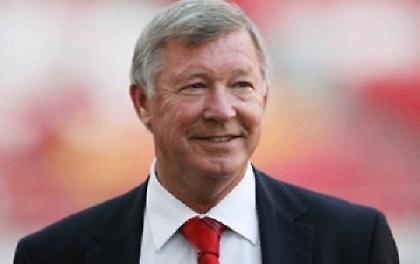 Σπάει τα ρεκόρ ο Φέργκιουσον!