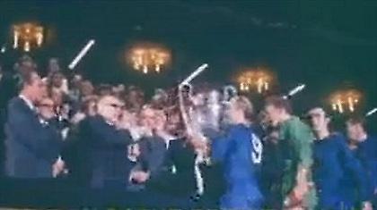 H πρώτη φορά της Μάντσεστερ (video)