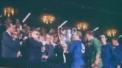 H πρώτη φορά της Μάντσεστερ (video)