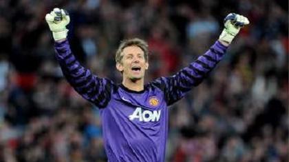 Φαν Ντερ Σαρ: «Να δείξουμε πως μάθαμε από το 2009»