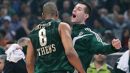 Μπετσίροβιτς: «Θα το πανηγυρίσω σαν τρελός»