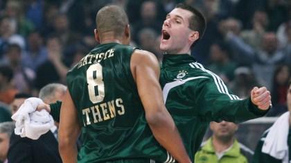 Μπετσίροβιτς: «Θα το πανηγυρίσω σαν τρελός»