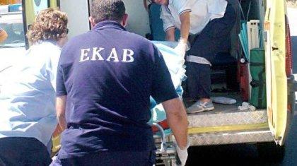 Το πιεστικό μηχάνημα του έκοψε το νήμα της ζωής