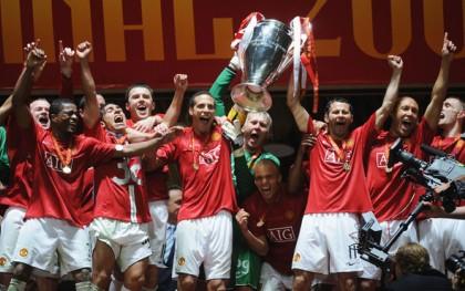 Ήρθε η σειρά της Γιουνάιτεντ!