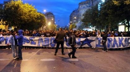 Δύο εκτός των γηπέδων υποβιβασμοί!