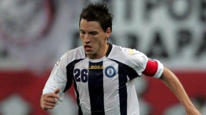 Φουλ για Πίτου Γκαρσία!