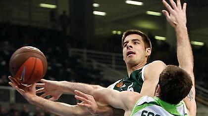 Τέπιτς: «Δεν θα μας δώσουν το τρόπαιο τα πέντε αστέρια»