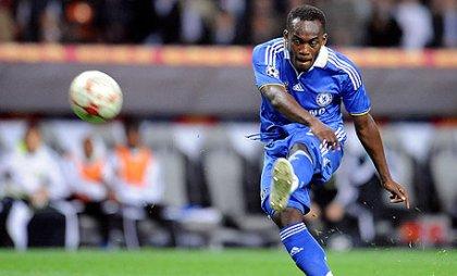 Διαψεύδει για Μίλαν ο Εσιέν