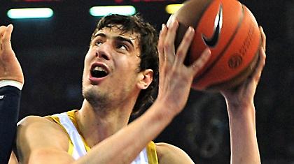 Τόμιτς: «Δεν πρέπει να τρέξει η Μακάμπι»