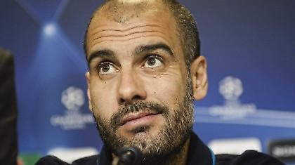 «Μεγάλος πόθος του Μοράτι ο Γκουαρντιόλα»