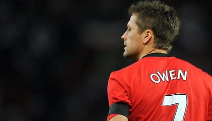 Χιουμοριστικά τα σενάρια για Όουεν