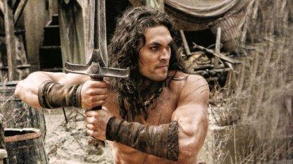 Κόναν για… χόρταση!