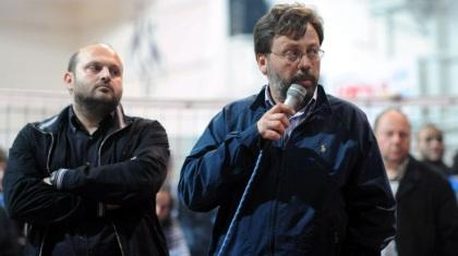 «Ανοίξτε φακέλους»