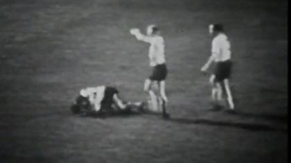 Με πορτιέρο έναν «Ενωσίτη» (video)