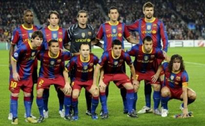 Στην Μπάρτσα η τακτική υπερέχει της τεχνικής παρουσίας