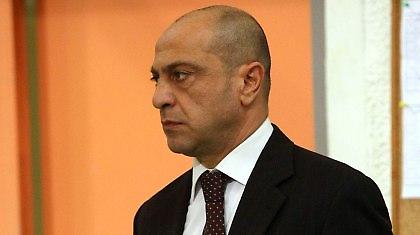 Προσωρινή αναστολή της ποινής του Δαμιανίδη